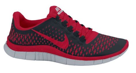 nike free 3.0 v4 herren rot schwarz|Nike Free 3.0 v4 Shoe Review – Quick & Precise .